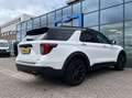 Ford Explorer 3.0 V6 EcoBoost PHEV ST-Line 457PK Panodak Parelmo Wit - thumbnail 2