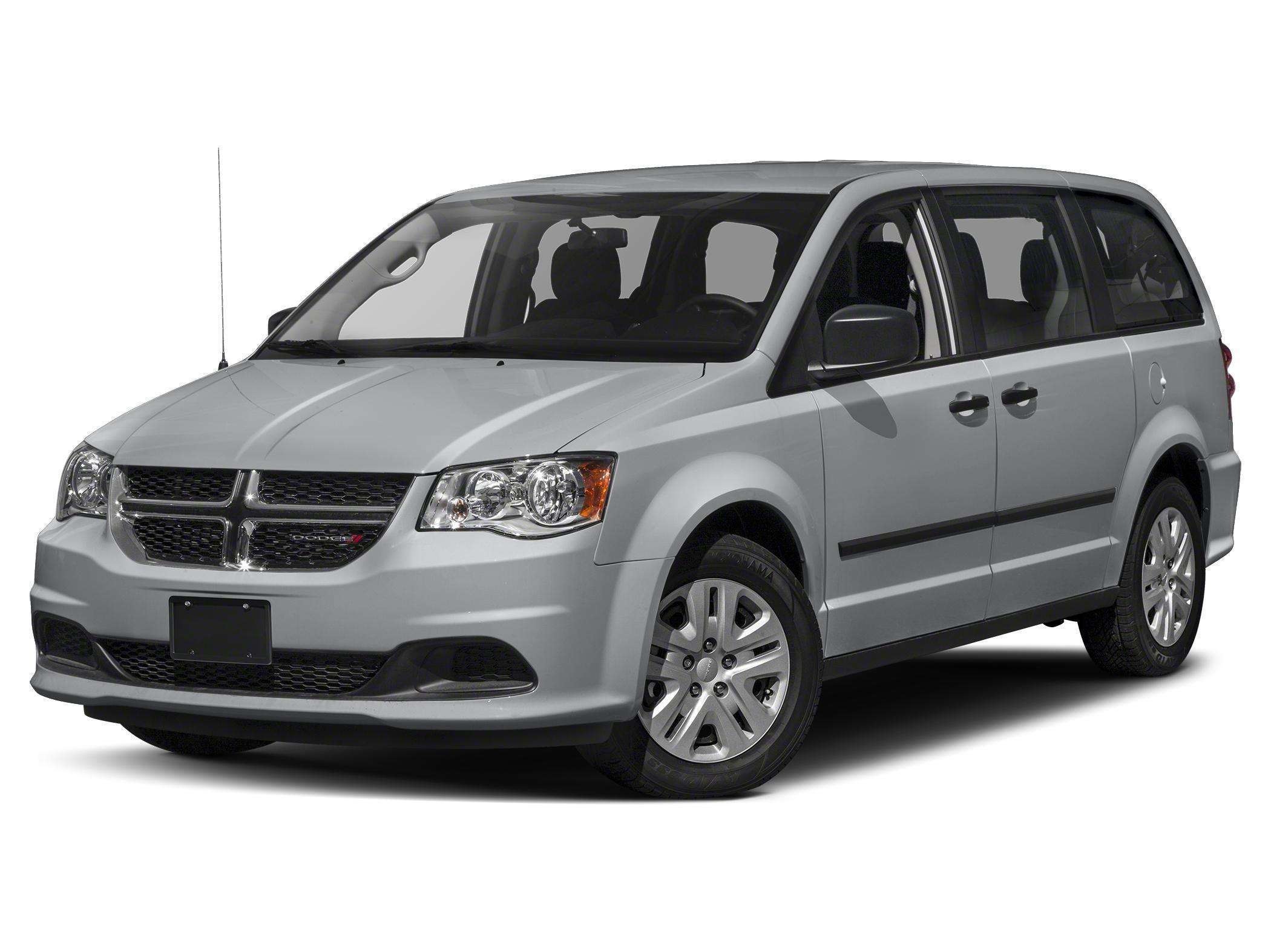 2020 Dodge Grand Caravan GT 2WD