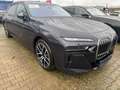 BMW 750 e xDrive m Sport TV+LoungSeat New  187.000,-€ Schwarz - thumbnail 1