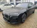 BMW 750 e xDrive m Sport TV+LoungSeat New  187.000,-€ Schwarz - thumbnail 3