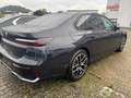 BMW 750 e xDrive m Sport TV+LoungSeat New  187.000,-€ Schwarz - thumbnail 7