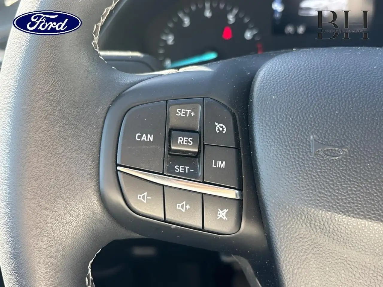 Ford Fiesta 5 portes — photo 19