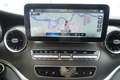 Mercedes-Benz V 300 d EDITION AMG lang 7-Sitzer Distronic+MBUX Silber - thumbnail 23