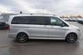 Mercedes-Benz V 300 d EDITION AMG lang 7-Sitzer Distronic+MBUX Silber - thumbnail 4