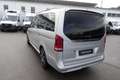 Mercedes-Benz V 300 d EDITION AMG lang 7-Sitzer Distronic+MBUX Silber - thumbnail 6