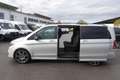 Mercedes-Benz V 300 d EDITION AMG lang 7-Sitzer Distronic+MBUX Silber - thumbnail 11