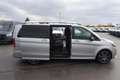Mercedes-Benz V 300 d EDITION AMG lang 7-Sitzer Distronic+MBUX Silber - thumbnail 12