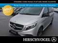 Mercedes-Benz V 300 d EDITION AMG lang 7-Sitzer Distronic+MBUX Silber - thumbnail 1