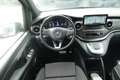 Mercedes-Benz V 300 d EDITION AMG lang 7-Sitzer Distronic+MBUX Silber - thumbnail 8