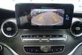 Mercedes-Benz V 300 d EDITION AMG lang 7-Sitzer Distronic+MBUX Silber - thumbnail 24