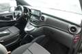 Mercedes-Benz V 300 d EDITION AMG lang 7-Sitzer Distronic+MBUX Silber - thumbnail 9
