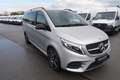 Mercedes-Benz V 300 d EDITION AMG lang 7-Sitzer Distronic+MBUX Silber - thumbnail 3