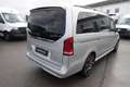 Mercedes-Benz V 300 d EDITION AMG lang 7-Sitzer Distronic+MBUX Silber - thumbnail 5