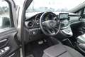 Mercedes-Benz V 300 d EDITION AMG lang 7-Sitzer Distronic+MBUX Silber - thumbnail 10