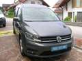 Volkswagen Caddy Maxi 7- Sitze, Navi, Klimaautomatik, Sitzheizung, Grau - thumbnail 15