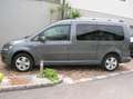 Volkswagen Caddy Maxi 7- Sitze, Navi, Klimaautomatik, Sitzheizung, Grau - thumbnail 3