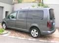 Volkswagen Caddy Maxi 7- Sitze, Navi, Klimaautomatik, Sitzheizung, Grau - thumbnail 5