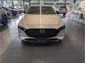 Mazda 3 (2025) HOMURA e-Skyactiv-G 140PS 6MT HUD Navi LED Brun - thumbnail 2