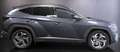 Hyundai TUCSON 1.6 hev Xline 2wd auto Blu/Azzurro - thumbnail 7