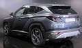 Hyundai TUCSON 1.6 hev Xline 2wd auto Blu/Azzurro - thumbnail 4