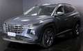 Hyundai TUCSON 1.6 hev Xline 2wd auto Blu/Azzurro - thumbnail 2
