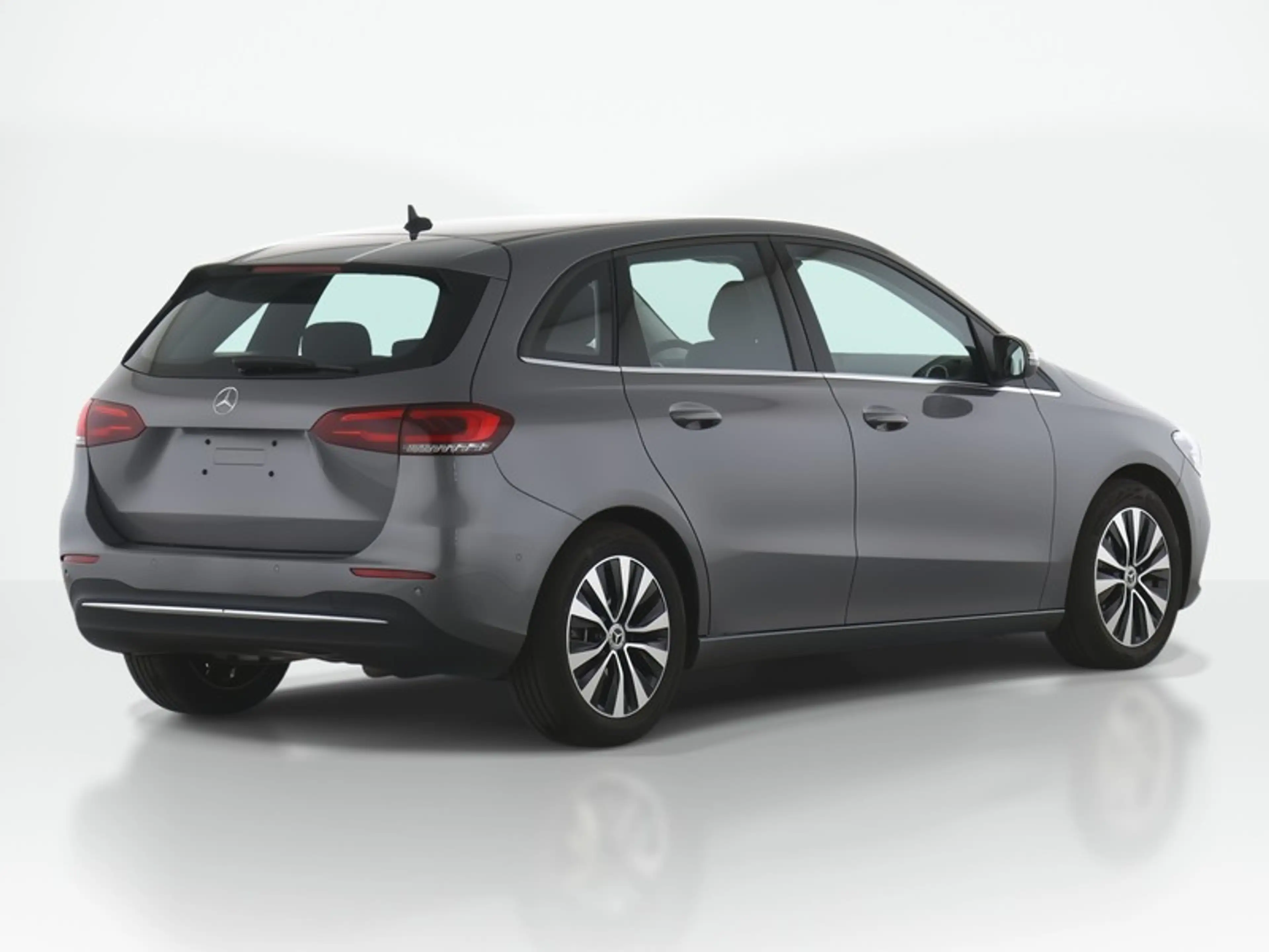 Mercedes-Benz B 220 d NAVI/LED/KAMERA — photo 2