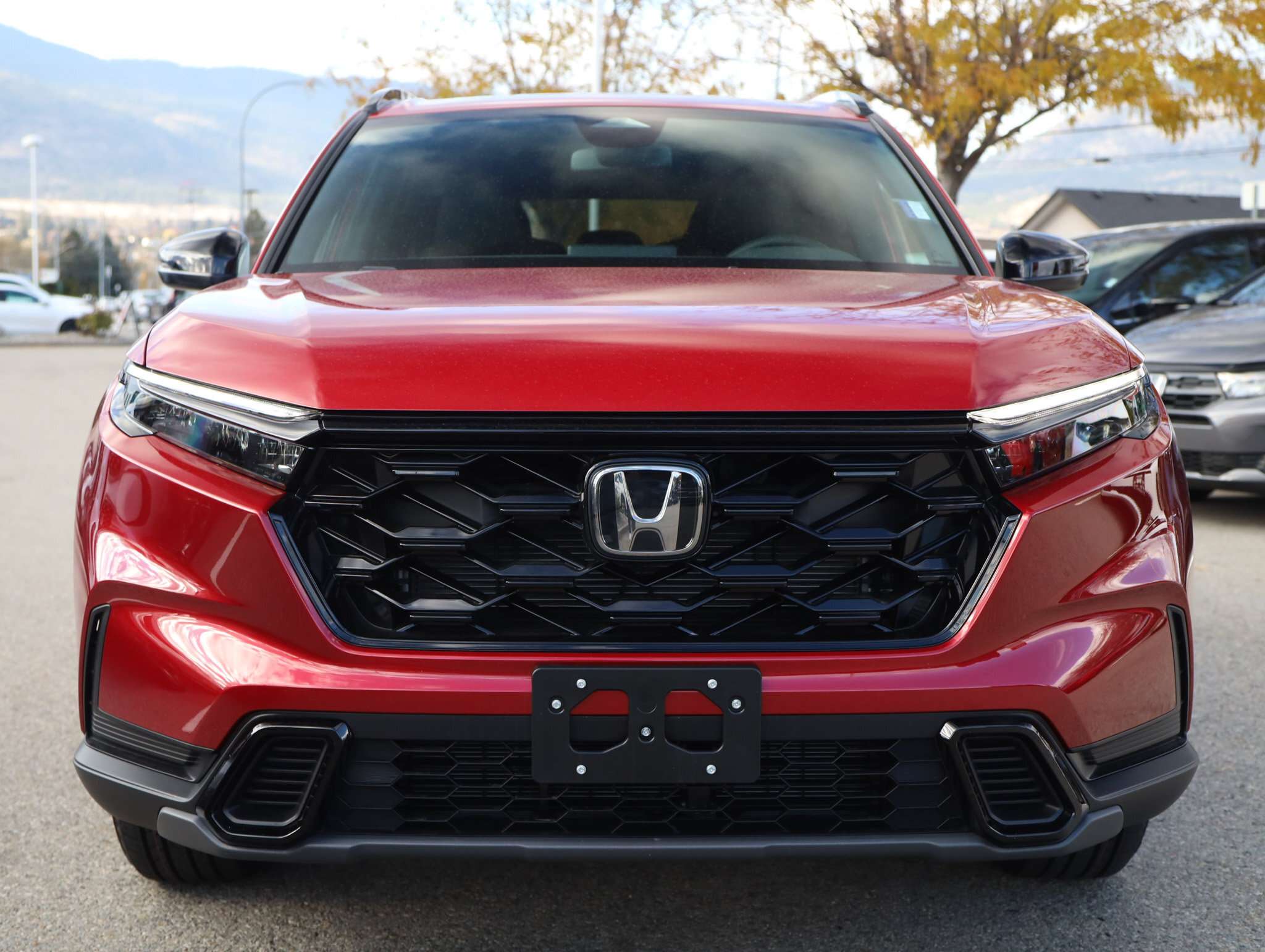2026 Honda CR-V Sport AWD - Backup Camera / Sunroof / Dual-Climate — снимка 1
