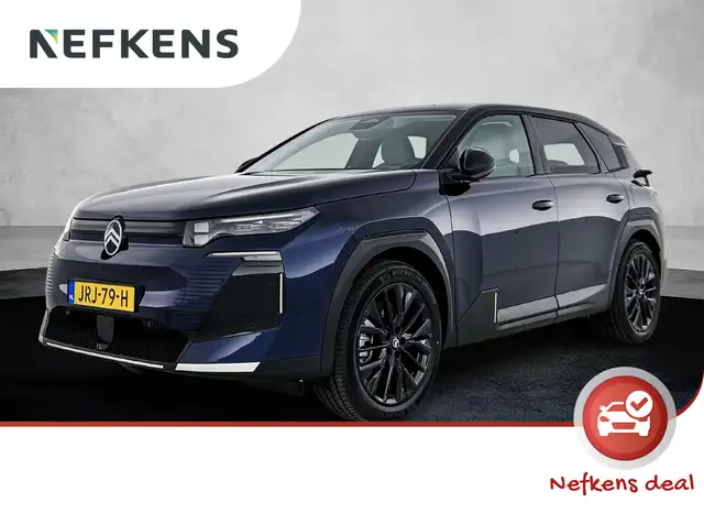 Citroen C5 Aircross Max Comfort Range 73 kWh 225pk Automaat | 8 JAAR G