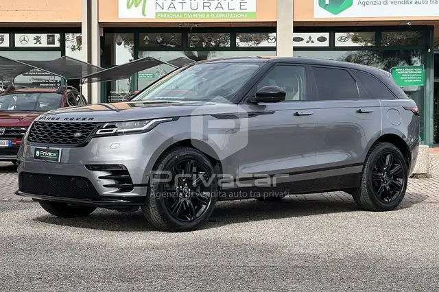 Land Rover Range Rover Velar Range Rover Velar 2.0 I4 PHEV 404 CV R-Dynamic SE