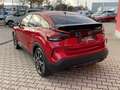 Citroen C4 e-C4 Elektro 136 Shine + GLASDACH, KÄLTEPAKET ! Rouge - thumbnail 6
