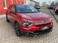 Citroen C4 e-C4 Elektro 136 Shine + GLASDACH, KÄLTEPAKET ! Rouge - thumbnail 3