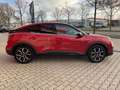 Citroen C4 e-C4 Elektro 136 Shine + GLASDACH, KÄLTEPAKET ! Red - thumbnail 4