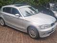 BMW 116 116i Argent - thumbnail 10