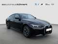 BMW 430 i xDrive Gran Coupé ///M-Sport ACC AHK SHD HiFi Zwart - thumbnail 8