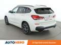 BMW X1 sDrive 18i M Sport Aut.*NAVI*TEMPO*LED*CAM*SHZ*PDC Blanco - thumbnail 4