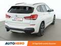 BMW X1 sDrive 18i M Sport Aut.*NAVI*TEMPO*LED*CAM*SHZ*PDC Blanco - thumbnail 6