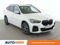 BMW X1 sDrive 18i M Sport Aut.*NAVI*TEMPO*LED*CAM*SHZ*PDC Blanco - thumbnail 8