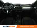 BMW X1 sDrive 18i M Sport Aut.*NAVI*TEMPO*LED*CAM*SHZ*PDC Blanco - thumbnail 12