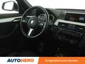 BMW X1 sDrive 18i M Sport Aut.*NAVI*TEMPO*LED*CAM*SHZ*PDC Blanco - thumbnail 13