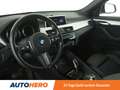 BMW X1 sDrive 18i M Sport Aut.*NAVI*TEMPO*LED*CAM*SHZ*PDC Blanco - thumbnail 11
