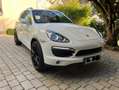 Porsche Cayenne Cayenne S Tiptronic - Volle Ausstattung Weiß - thumbnail 3