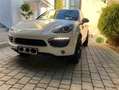 Porsche Cayenne Cayenne S Tiptronic - Volle Ausstattung Weiß - thumbnail 4