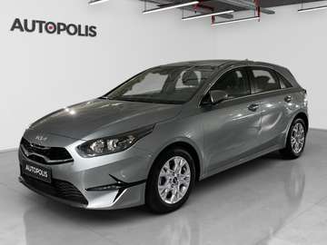 Pulse 1.0 T-GDI 120 MHEV DCT ISG