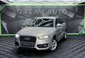 Audi Q3 2.0 TDI 140CH AMBIENTE Beige - thumbnail 1