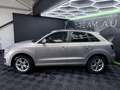 Audi Q3 2.0 TDI 140CH AMBIENTE Beige - thumbnail 4