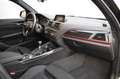 BMW 116 116D M Sport, Xenon, Cruise, Navi Zwart - thumbnail 10
