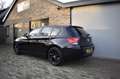 BMW 116 116D M Sport, Xenon, Cruise, Navi Zwart - thumbnail 7