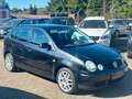 Volkswagen Polo IV Comfortline Schwarz - thumbnail 3