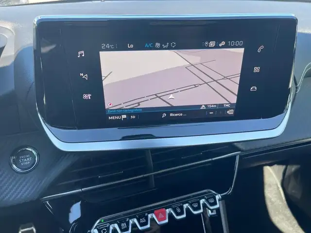 Peugeot 208 view 10