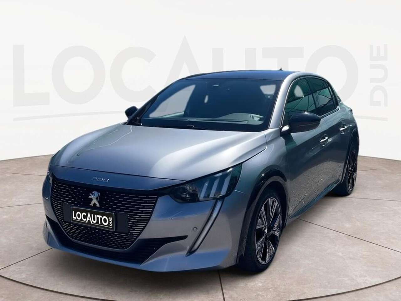 Peugeot 208 1.2 puretech GT Pack s&s 100cv - PROMO